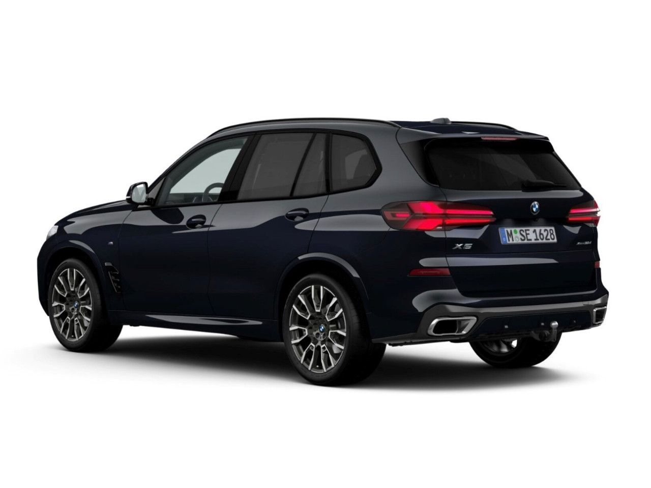 BMW X5 - Bild 6