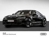 Audi e-tron GT quattro BLACKPAK PANO 360°CAM ACC LM21 - Audi e-tron GT in Dortmund