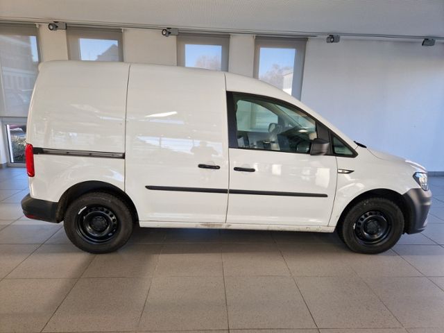 Caddy 2.0 TDI Kasten EcoProfi RAD KLI 8FACH