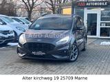 Ford S-MAX ST-Line LED NAVI 360 SHZ AHK 7Sitze 1Hand - Ford: Max