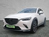 Mazda CX-3 Selection 2.0 KAT DAB#NAVI#S&S#KAMERA360°