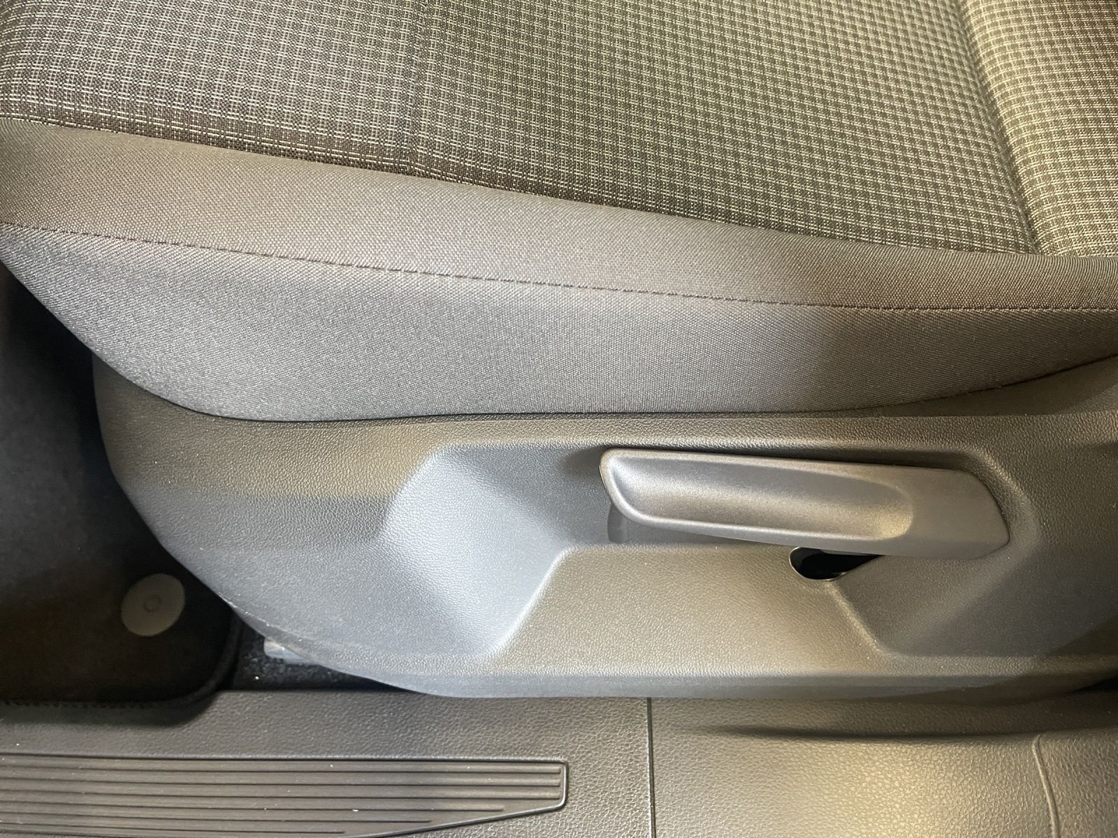 Volkswagen Caddy - Bild 10