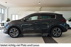 KIA Sportage 2.0 CRDi GT-Line 4WD~Autom.~Leder~Apple