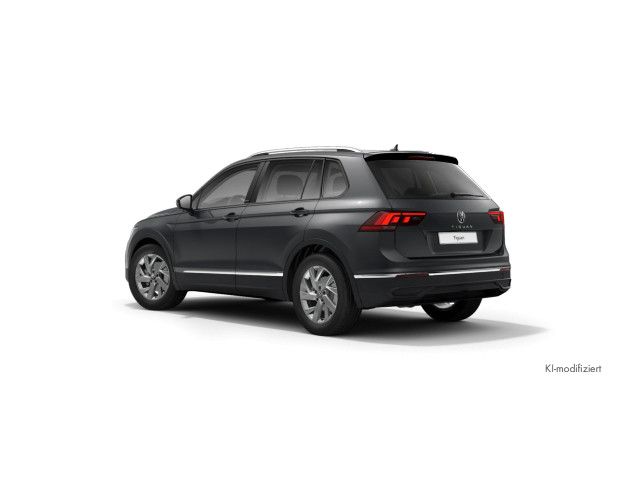 Volkswagen Tiguan - Bild 6