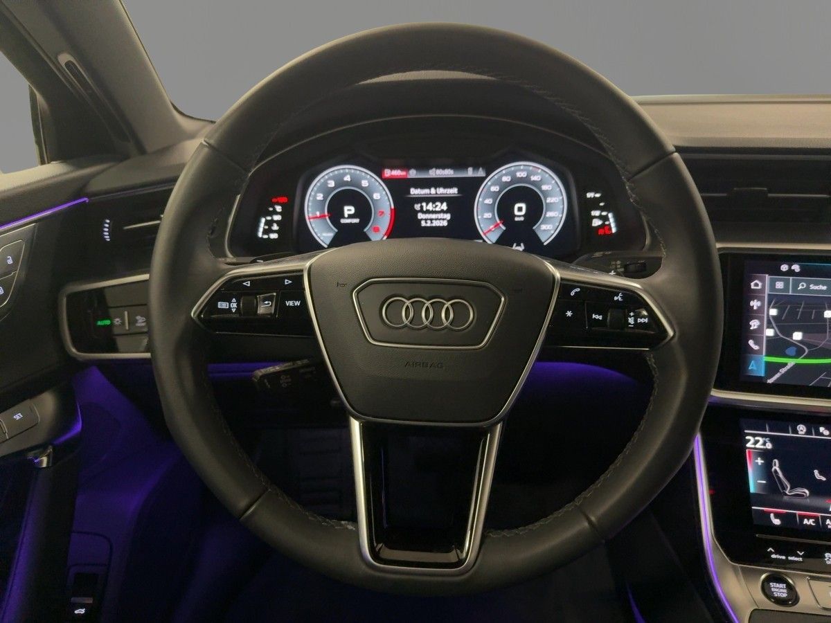 Audi A6 - Bild 14