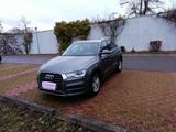 Audi Q3 2,0 TDI Diesel - Audi Q3 mit Diesel-Antrieb: Kombi