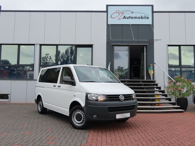 Volkswagen T5 Transporter 2.0TDI L1H1