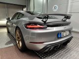 Porsche GT4 Approved 3/26  Handgepflegt keine Rstrecke - Porsche Cayman: 3.4