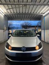 Volkswagen Golf 6 Angebot - Volkswagen Golf mit Diesel-Antrieb: Sportwagen