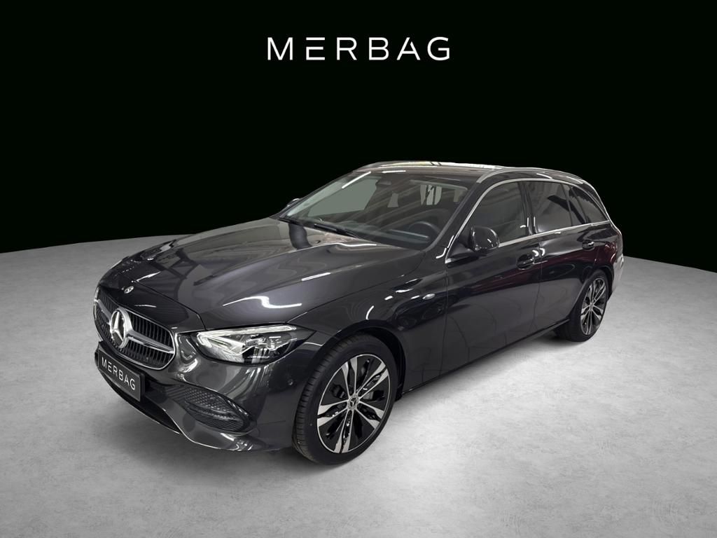 Image of Mercedes-Benz C 300