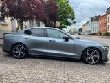 Volvo S60 Lim. R Design Aut. Leder, Navi, LED - Volvo S60: R