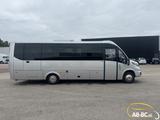 Iveco Rosero First Touring Electra, Reichweite 336 km - Iveco Elektro