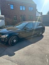 Mercedes-Benz Mercedes C43 AMG Kombi - Mercedes-Benz C 43 AMG in Oberhausen