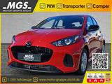 Mazda2#Hybrid#Centre-Line#Kamera#6JahreGarantie - Mazda 2: Hybrid Centre Line