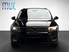 VW Tiguan 1.5 TSI IQ.Drive19-Zoll  AHK Head up LED