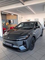 Toyota C-HR Plus Teamplayer - Toyota C-HR: Coupe