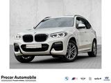 BMW X3 xDrive20d M Sport AdapLED DA PA Pano H/K 19" - BMW X3 Gebrauchtwagen in Wuppertal