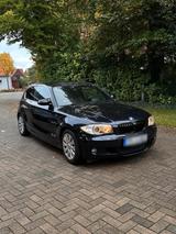 BMW E81 118i M-Paket - BMW: E81