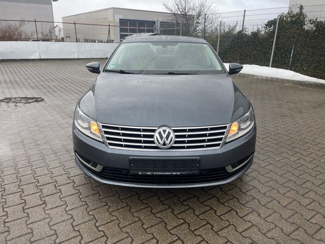 Volkswagen CC Basis BlueTDI*Navi*RFK*AHK*Euro6*Scheckheft!!