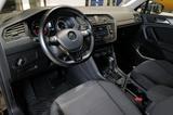 Volkswagen Tiguan Allspace 2.0TSI DSG 4Motion Comfortline - Volkswagen Tiguan Allspace Comfortline mit Benzin-Antrieb