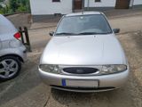 Ford Fiesta 1.3 44kW Style, TÜV 10/25 - Ford Fiesta aus 1998