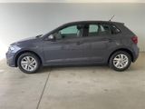Volkswagen Polo Style 110PS DSG AHK+Kamera+Navi 1.0 TSI ... - Volkswagen Polo: 11