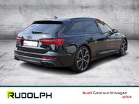 Audi S6 - Vorschau Bild 6