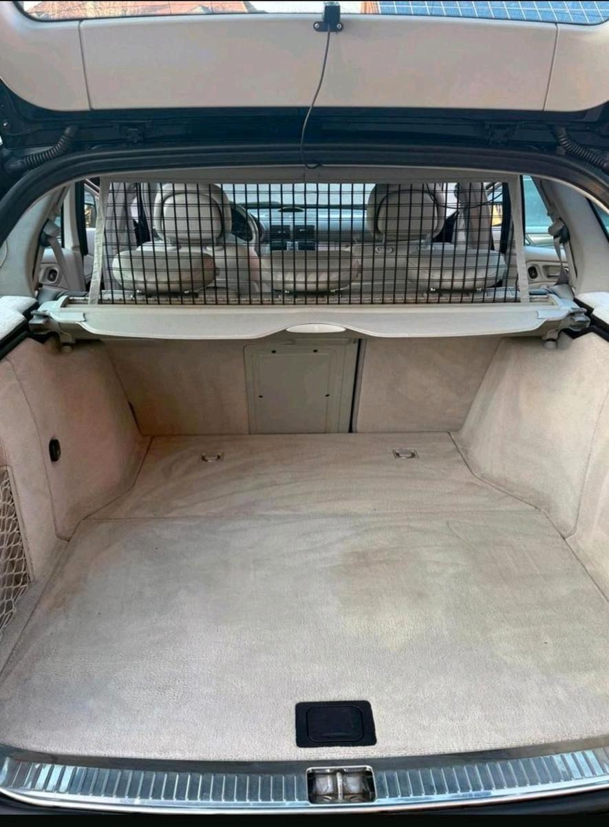 Mercedes-Benz C220 2007 — photo 12