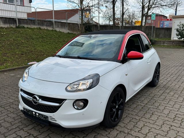 Opel Adam Open Air 120 Jahre/Carplay/SHZ+LHZ/1.HD