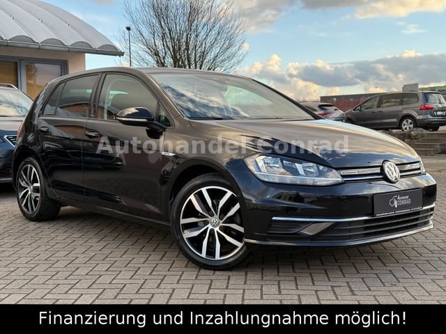 Volkswagen Golf 7*1.5 TSI*NAVI*SITZHEIZUNG*APPLE CARPLAY