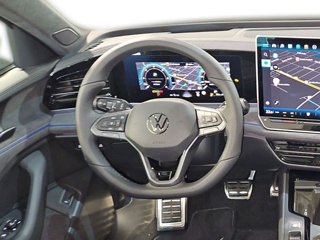 Passat R-Line 2.0 TDI 4M DSG PANO+AHK+STANDH+HAR