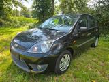 Ford Fieste 1,4 Tüv  Klima wenig km - Ford Fiesta aus 2007: 1.4