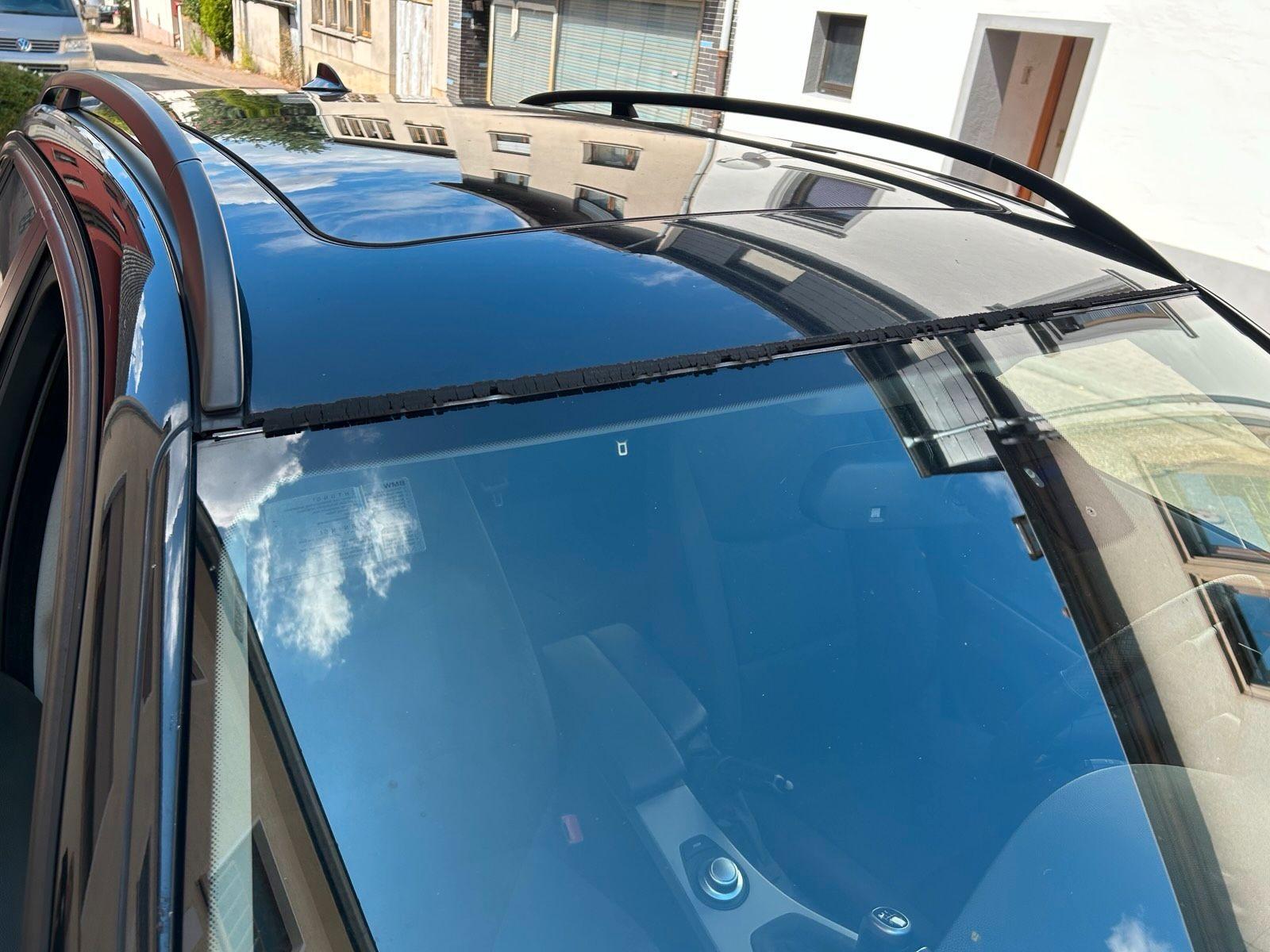 BMW 320 2008 — photo 8