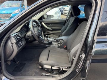 BMW 320 - 9