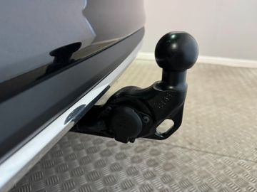 Skoda Karoq Sportline 1.5 AHK*Pano*19 Zoll*Matrix