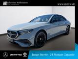 Mercedes-Benz E 400 e 4M AMG*Night*SUPERSCREEN*Pano*AHK*AIRMAT - gebrauchte Mercedes-Benz E 400 aus dem Jahr 2024