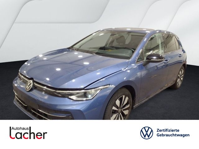 Golf Goal 1.5 eTSI DSG,IQ.LIGHT,Navi,Kamera,AHK