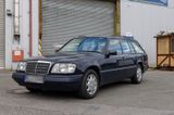 Mercedes-Benz Mercedes E-Klasse W124 E280 T-Modell Kombi... - Mercedes-Benz: T Modell W124