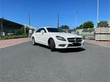 Mercedes-Benz CLS 350 AMG-Paket. - Luftfahrwerk & Bremsen neu - Mercedes-Benz CLS 350: AMG Paket