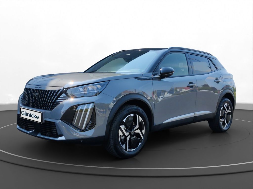 Image of Peugeot 2008