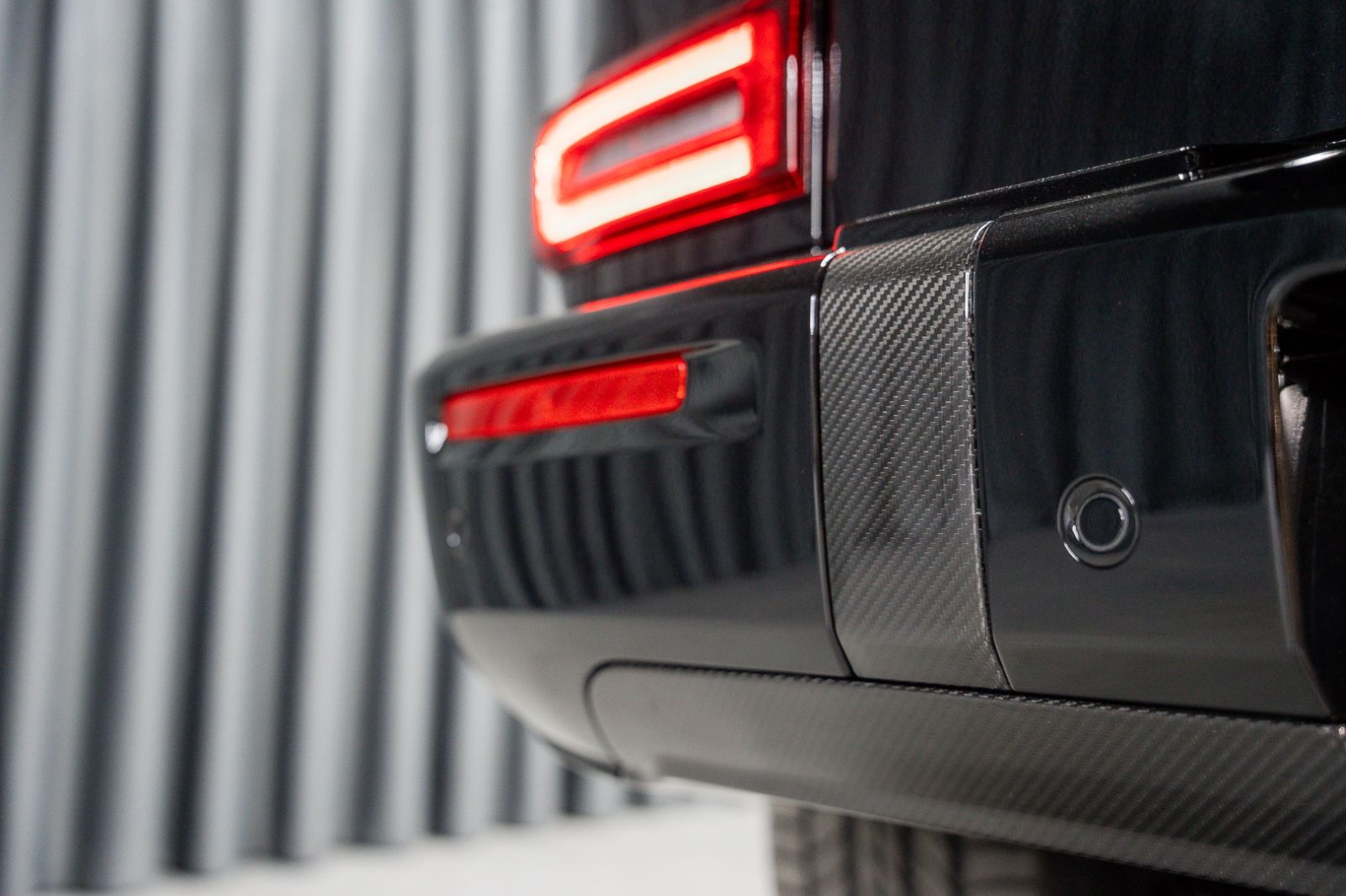 Fahrzeugabbildung Mercedes-Benz G 63 AMG *Superior*A22*Carbon IN&OUT*Full*MY27