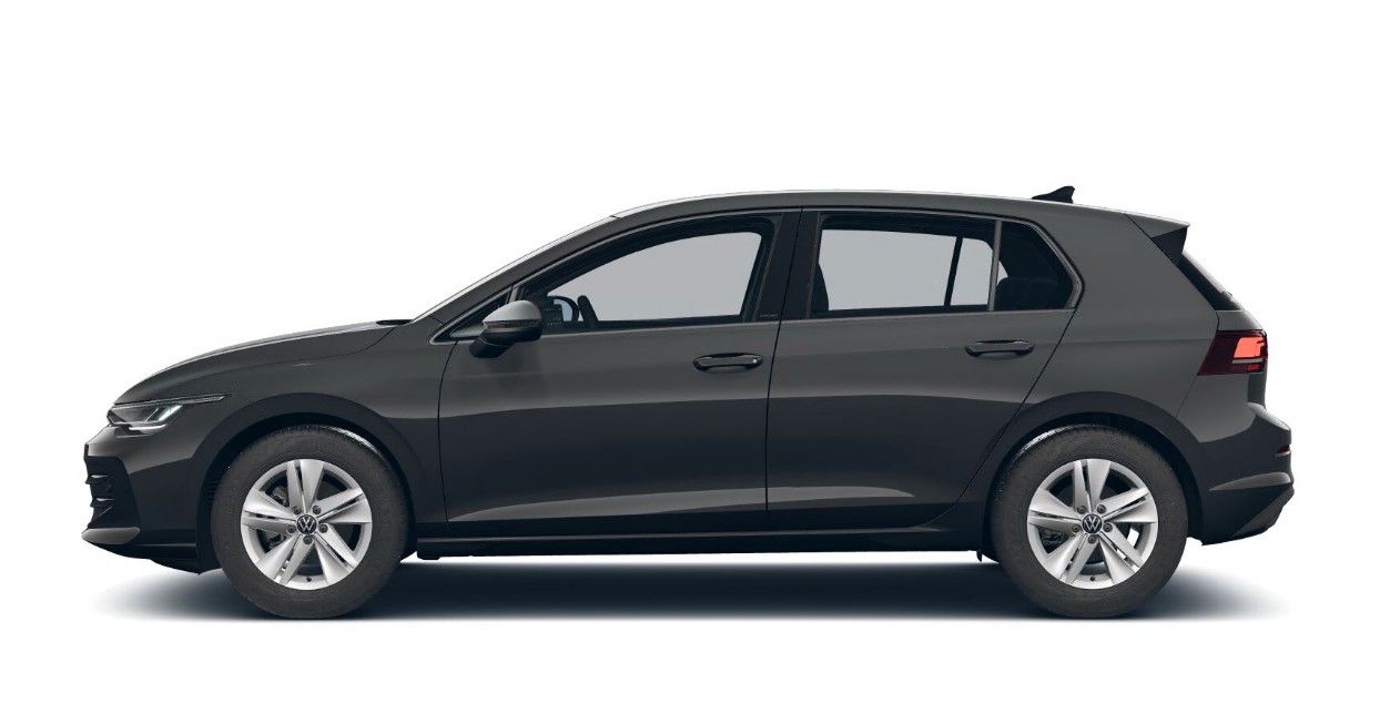 Volkswagen Golf - Bild 2