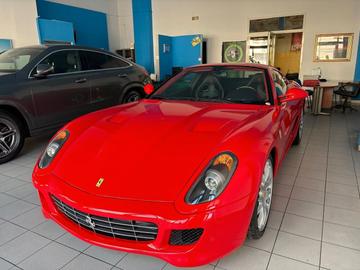 صورة 3 لـ 2007 Ferrari 599 GTB