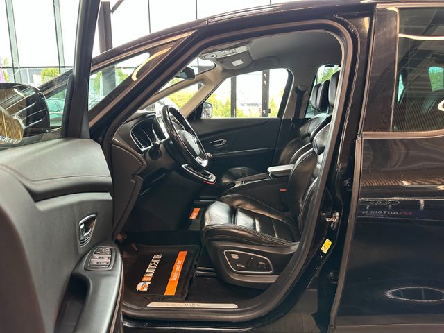 Renault Scenic IV Initiale Paris *KAM*NAVI*ACC*KLIMA*