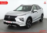 Mitsubishi Eclipse Cross 2.4 PHEV Plus Select 4WD LED AHK