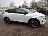 Nissan Qashqai Elektro/Benzin 1.5 VC-T e-Power N-Connec - Nissan: Allradantrieb