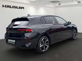 Opel Astra GS 136 PS/NAVI/Kamera/LED-Scheinw.  - Opel Astra mit Benzin-Antrieb: Limousine, Automatik