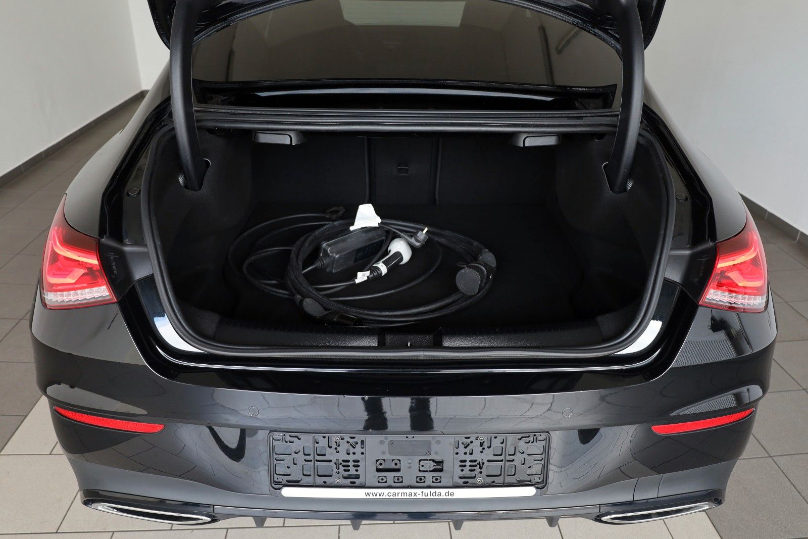 Fahrzeugabbildung Mercedes-Benz CLA 250 e Coupe AMG line,T.Leder,Navi,LED,SH,Kam