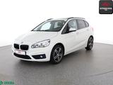 BMW 218 Active Tourer i SPORT LINE PANO,SPURHALTE - BMW 2er bis 10.000 Euro