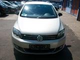 Volkswagen Golf Plus VI 1.4 TSI Style*6Gang*Klima*PDC*Euro5 - Volkswagen Golf: 4.5
